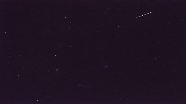 AMS78 meteor