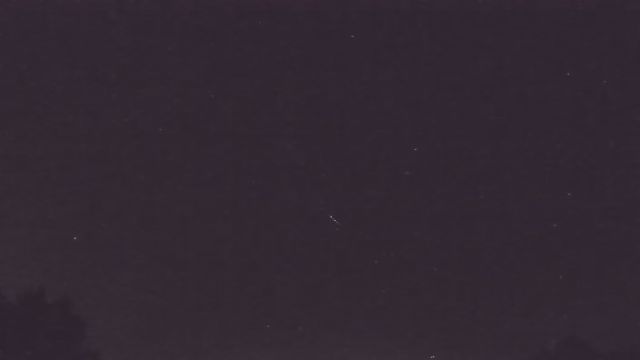 AMS78 meteor