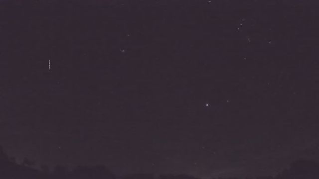 AMS78 meteor