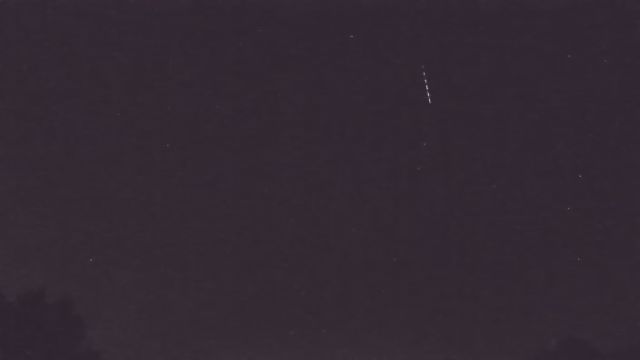 AMS78 meteor