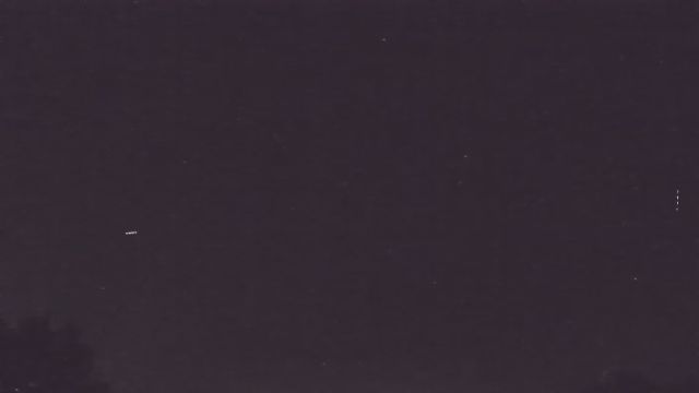 AMS78 meteor
