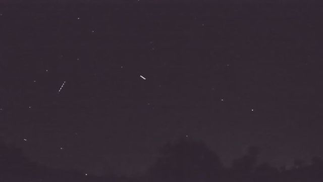 AMS78 meteor