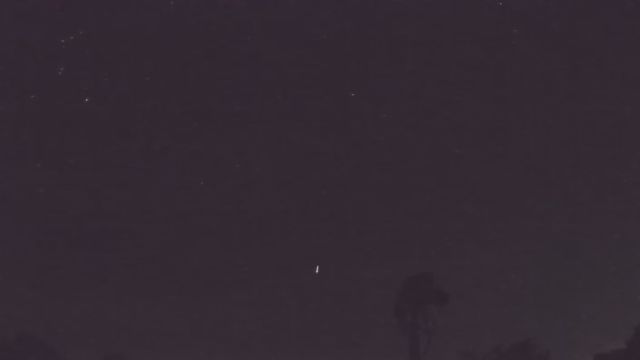AMS78 meteor