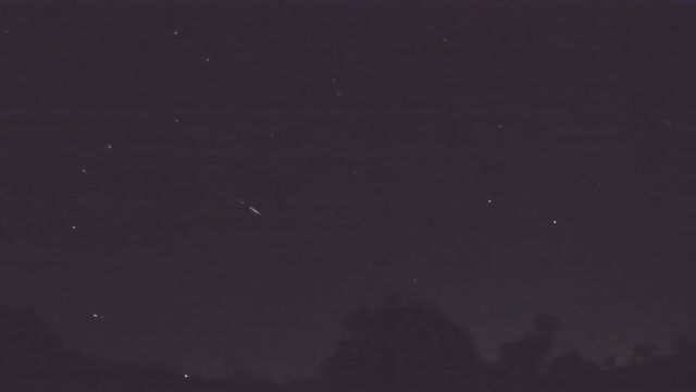 AMS78 meteor