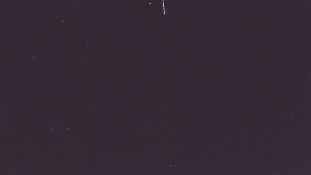 AMS78 meteor
