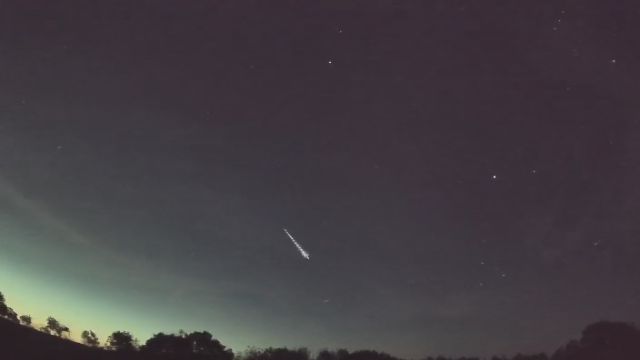 AMS78 meteor