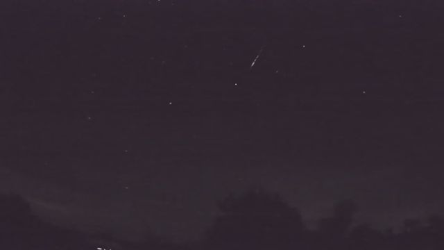 AMS78 meteor