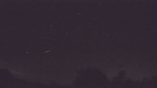AMS78 meteor