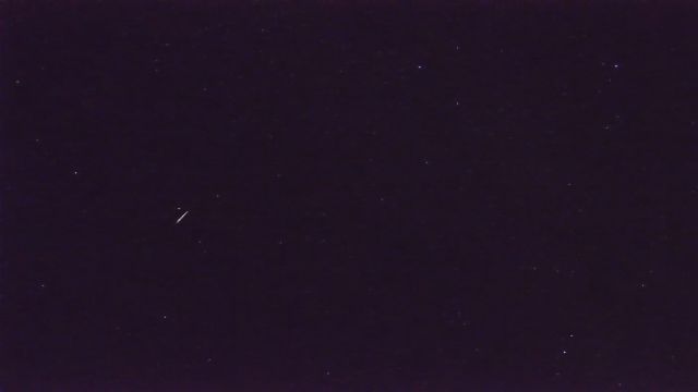 AMS78 meteor