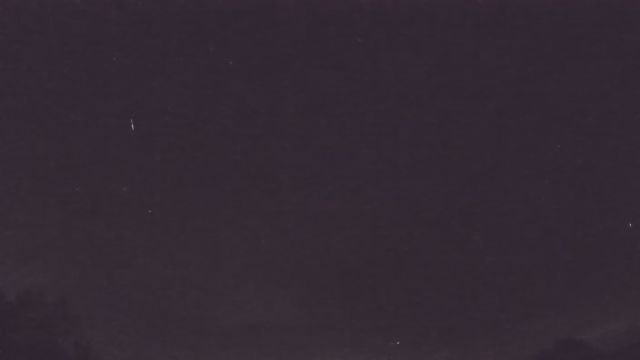 AMS78 meteor
