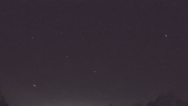 AMS78 meteor