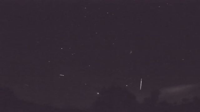 AMS78 meteor