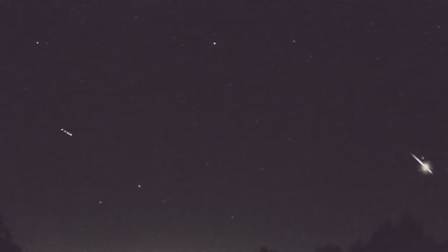 AMS78 meteor