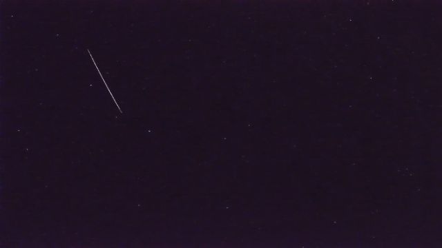 AMS78 meteor