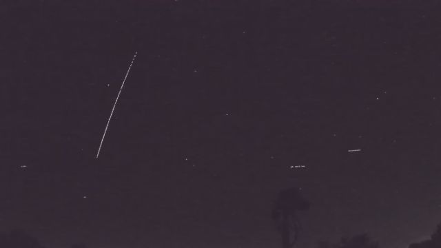 AMS78 meteor