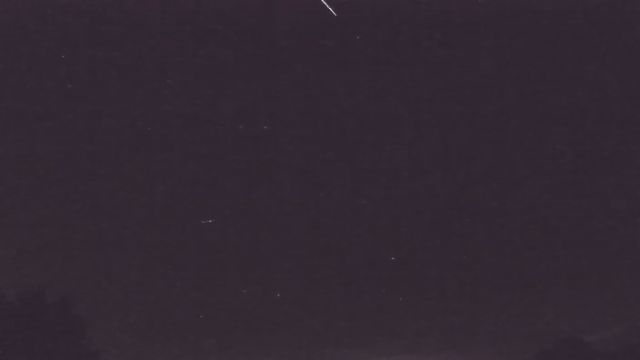 AMS78 meteor