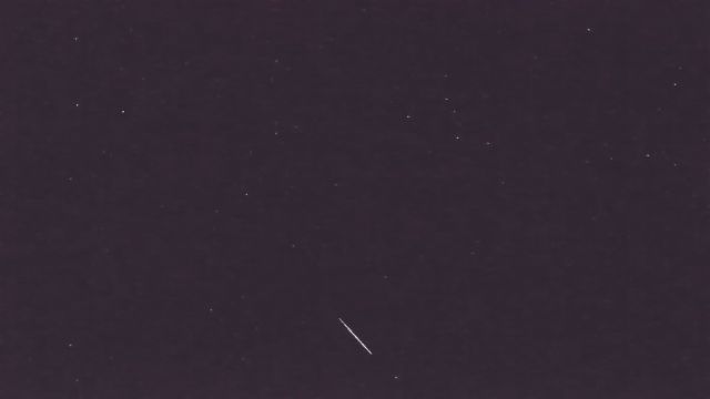 AMS78 meteor