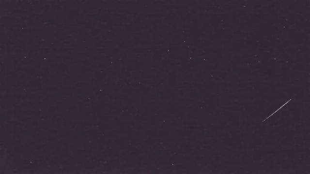 AMS78 meteor