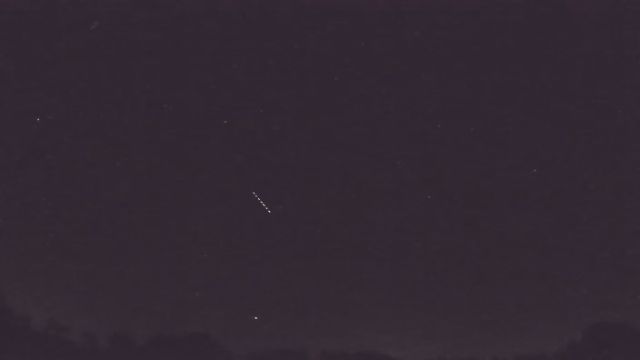 AMS78 meteor