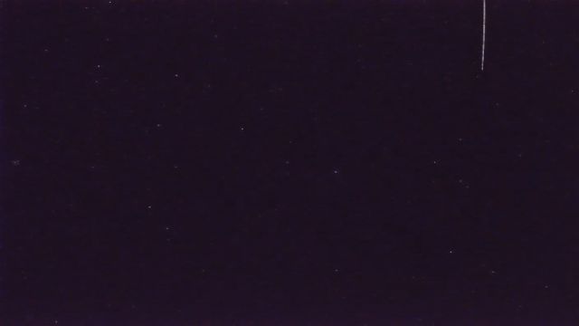 AMS78 meteor