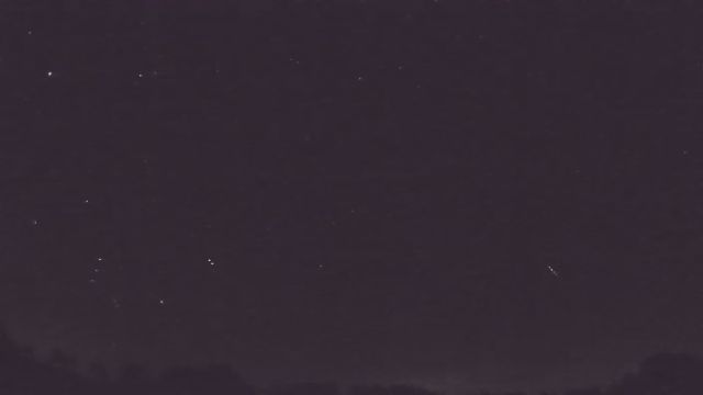 AMS78 meteor