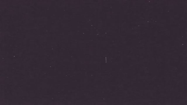 AMS78 meteor