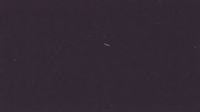 AMS78 meteor