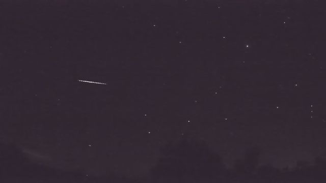 AMS78 meteor