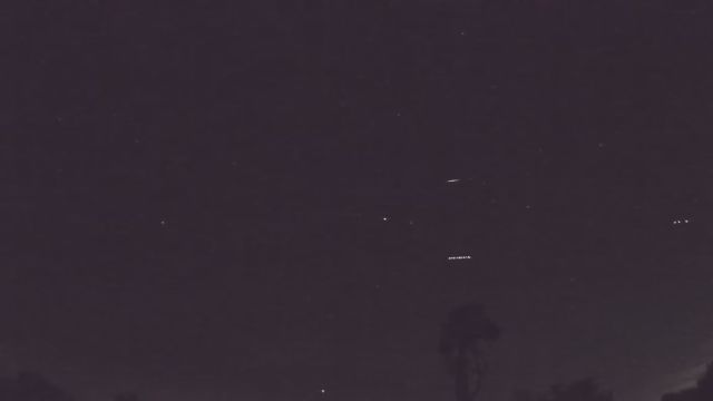 AMS78 meteor