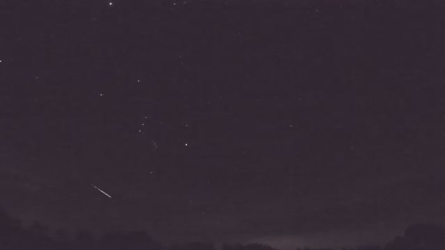 AMS78 meteor