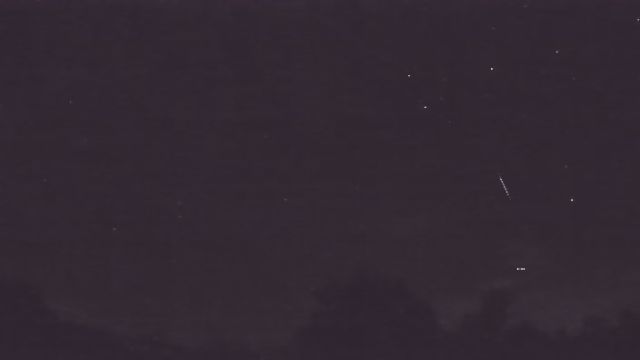 AMS78 meteor