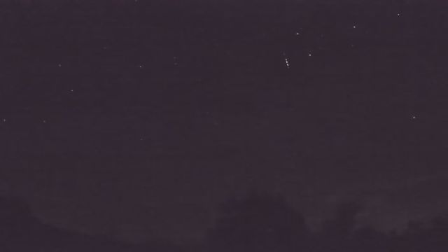 AMS78 meteor