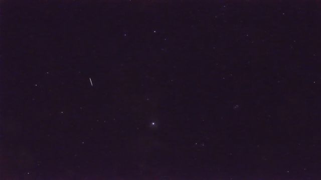 AMS78 meteor