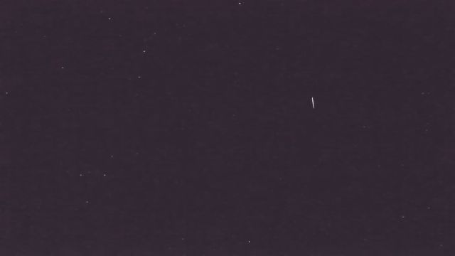 AMS78 meteor