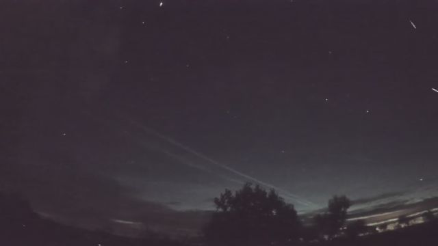AMS78 meteor
