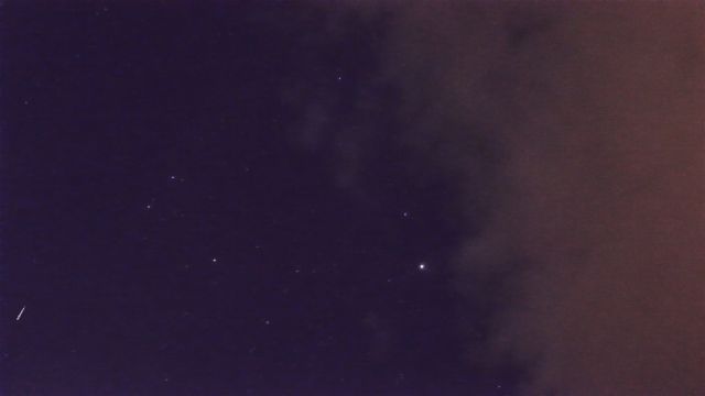 AMS78 meteor