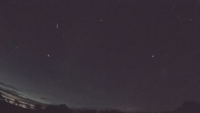 AMS78 meteor
