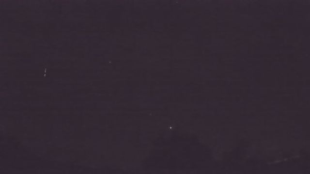 AMS78 meteor