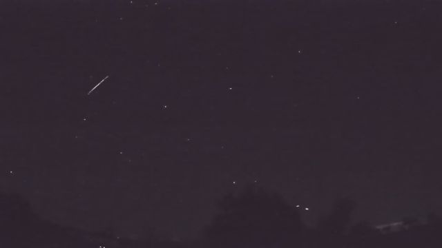 AMS78 meteor