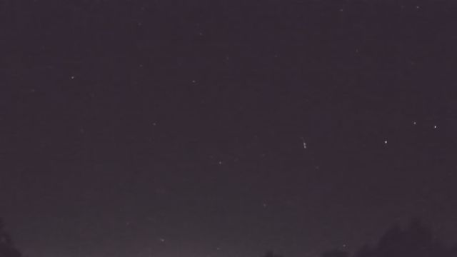 AMS78 meteor