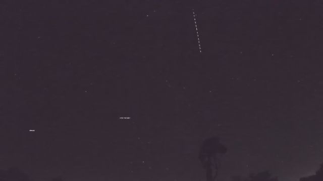 AMS78 meteor