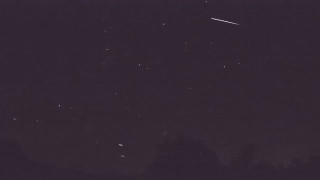 AMS78 meteor