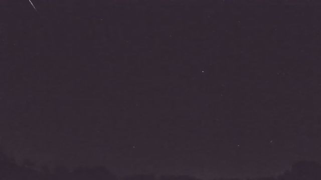 AMS78 meteor
