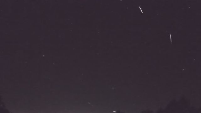 AMS78 meteor