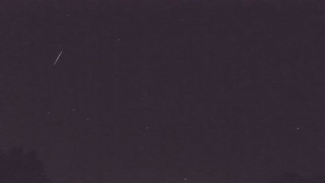 AMS78 meteor