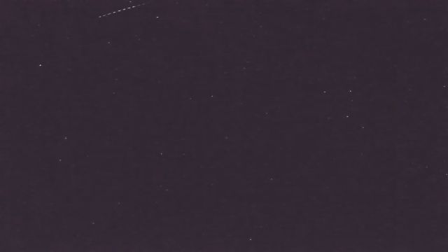 AMS78 meteor