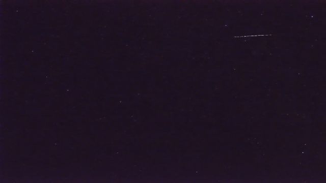 AMS78 meteor