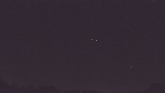 AMS78 meteor