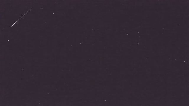 AMS78 meteor