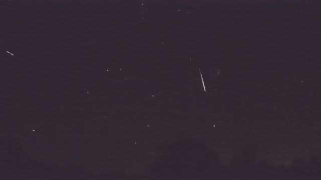 AMS78 meteor